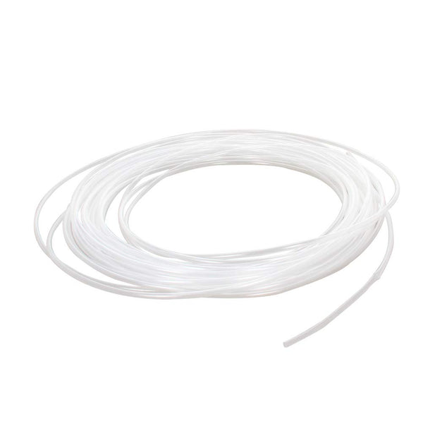 Othmro 32.81FT Length 0.06inch Inner Dia 2:1 Electrical Heat Shrink Wrap Cable Sleeves for Insulation Protection