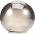 ABOOFAN Glass Globe Lamp Shade Replacement Ball Lampshade Sphere Shade for Pendant