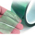 MISSYOUNG Green Polyester Thermal Adhesive Tape for Epoxy Resin Molding, High Temperature Masking Tape (2 in x 108 FT)