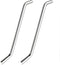 2 Pcs Garbage Disposal Wrench, Allen Wrench Tool Compatible with InSinkErator for Kitchen Sink Repair