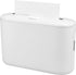 Countertop, Commercial Multifold Paper Towel Dispenser Hand Towel Dispenser for Bathroom Kitchen Home, Trifold/C Fold/Z