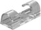 Generic Cord Clips - Clear Adhesive Wire Holder Organizer | Cord Holders |