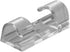 Generic Cord Clips - Clear Adhesive Wire Holder Organizer | Cord Holders |