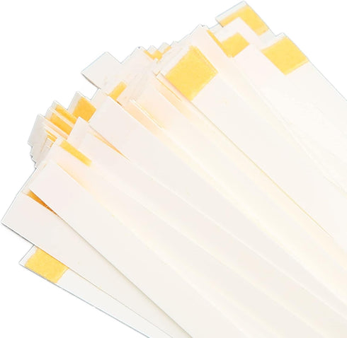100pcs Feminine PH Test Strips, Bacterial Vaginosis Test for Women, Vaginal PH Test Strips, PH Balance Test Strips