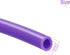 DMiotech 5/16"(8mm) ID 1/2"(12mm) OD 3.3 Feet Silicone Tube, Purple Industrial Silicone Tubing for Water Air Pump