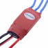 Tcairzl 30Amp 30A 3A 5V F450 US Firmware Brushless ESC w/ BEC For DJI Quadcopter