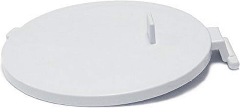 4-inch PVC Flapper with O-Ring by Oatey 43927
