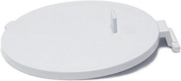 4-inch PVC Flapper with O-Ring by Oatey 43927