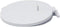 4-inch PVC Flapper with O-Ring by Oatey 43927