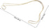 2pcs PRETYZOOM High Heel Shoe Display Rack Shoe Holder for Retail Stores and Home Use for Organizing High Heels