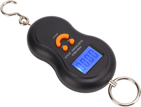 Tension Calibrator, Electronic Tension Calibrator with LCD Digital Display Shakeproof Tennis Badminton String Tools