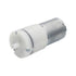 BJVDMRBA 370 3.7V/6V/12V 1Pcs(6V) Mini Air Pump DC Electric Micro Vacuum Booster Motor for Beauty Instrument Medical