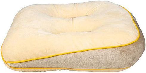 DYYTRm Beautiful Buttocks Seat Cushion,Memory Foam Sit Bone Relief Cushion for Butt, Lower Back, Hamstrings, Hips
