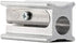 Kum 104.06.01 Magnesium Alloy 1-Hole Steel Blade Long Point Pencil Sharpeners for Precise Sharpening
