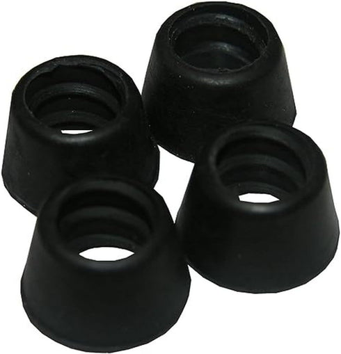 LASCO 02-2241 Rubber 1/2-Inch Thread-On Sink Supply Cone Washer by LASCO
