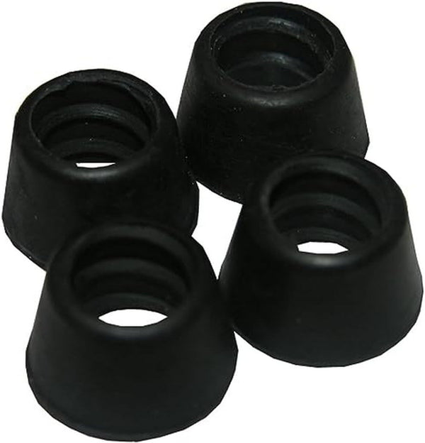 LASCO 02-2241 Rubber 1/2-Inch Thread-On Sink Supply Cone Washer by LASCO