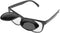Flip-up Welding Goggles, Safety Protective Goggles for Welding, Soldering, Torching, Brazing