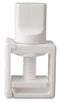 Scienceware Bel-Art Flow Control Clamp, Delrin Screw Clamp, 3/Pk