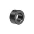 uxcell 10 Pcs Round Aluminum Standoff Column Spacer 3.1x6x3mm (IDxODxH) Black for Drone FPV Quadcopter Racing Parts