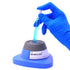 Mini Vortex Mixer with Touch Function for Lab Mixing, Nail Polish, Eyelash Adhesives, and Acrylic Paints