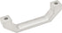 NRC&XRC 1Pcs Heavy Duty Industrial Equipment Handles, Solid 304 Stainless Steel Drawer Cabinet Pulls (3.54inch)