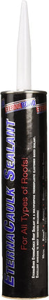 EternaBond EternaCaulk, 10 Oz High-Performance, Multipurpose Thermoplastic Elastomer Based Sealant for Roof Joints