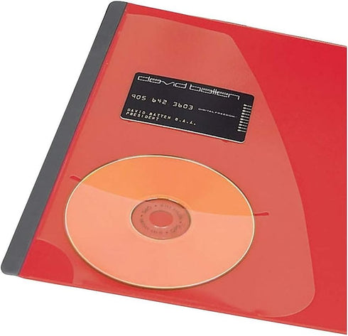 STAPLES 13568 Binders in Pink