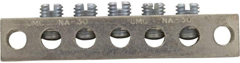 Spa Components 5 Ground Bus Bar, Position