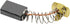 191963-2 194996-6 Carbon Brush Replacement for Makita Angle Grinder, Replaces CB-303 Electric Motor Power Tool Part (4)