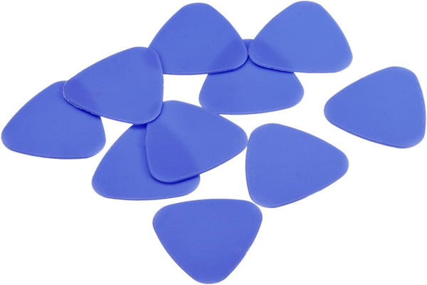 MECCANIXITY Phone Pry Opening Tools, 25pcs Dark Blue, 1mm Thick for Mobile Phone, Tablet, Laptop Repair
