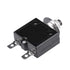 18Amp Push Button Circuit Breaker, 125-250V AC 50V DC Thermal Overload Protector L1 Series Manual Reset