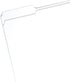 Smead File Folder, Reinforced 1/3-Cut Tab, Letter Size, White, 100 per Box