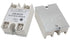 SSR-60DA 3PCS: Input 3-32V DC to Output 24-380V AC Single Phase Solid State Relay 60A