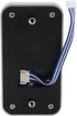 Floolinct SecureTouch Electronic Cabinet Lock with Digital Touch Keypad Password Entry for Home Office Furniture Shoe