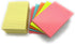Post-it Notes, 4 x 6 Inches, 10 Pads, 1000 Sheets, Assorted Colors