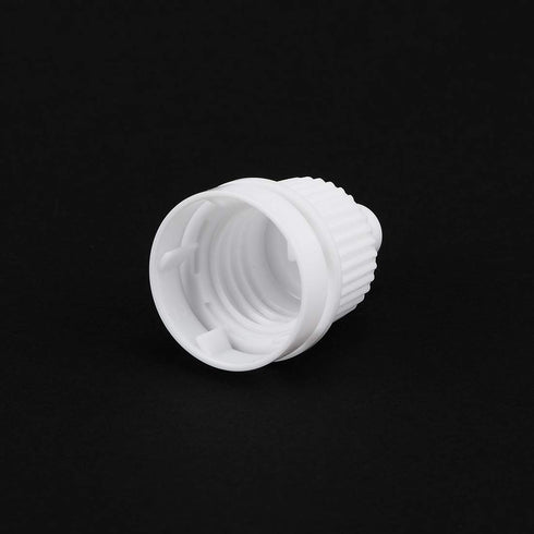 uxcell Plastic Dropper Bottle, 100ml/3.4oz, Small Mouth Empty Squeezable Liquid Dropper Bottle (3pcs)