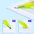 Staple Remover Professional Magnetic, 3 PCS Easy Staple Puller Tool for Office, School, and Home