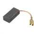 uxcell 1 Pair Carbon Motor Brushes Spare Part for Power Tool