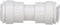 Watts PL-3020 Aqualock 3/8-Inch Push Coupling