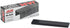 JAM Paper 5000/box Standard Size Colorful Staples - Jet Black