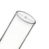 XCD Glass Test Tubes (20 Pack), Borosilicate Glass Round Bottom Test Tubes for Laboratory Use