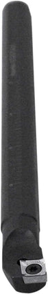 Accusize Industrial Tools 5/8'' by 8'' Overall Length, Rh Sclcr Indexable Boring Bar with Carbide Insert
