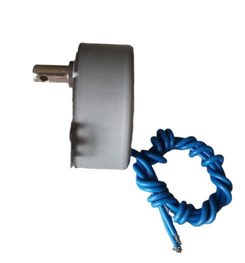 Electric Synchronous Motor 50/60Hz AC 100~127V 4W CCW/CW for Hand-Made School Project Model 30-36RPM