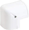 Rectorseal 84003 90-Degree Out Vert, 3.5-Inch, White by Rectorseal