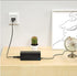 LKPower Smart-Touch-Dimming 71-Inch 36-Wat AC/DC Adapter Compatible with Vacnite LED Torchiere Floor Lamp Supply