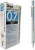 Pentel Graphgear 500 PG517 Mechanical Drafting Pencil, 0.7mm