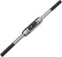 uxcell Adjustable Tap Wrench Handle - For Metric M6-M14 Taps, Thread Tap Holder for Machinist Repair