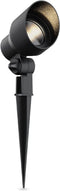 Lighting Living Malibu LED Floodlight Low Voltage Landscape Lighting Outdoor Spotlight for Walls Trees