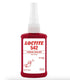 Loctite 542 Liquid Thread Sealant, 50 mL Bottle, Brown
