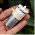 WLBQZESEG 5V-6V 370 27mm DC Air Pump Vacuum Air Pump Negative Pressure Suction Breast Pump Suction MAYAIYIN